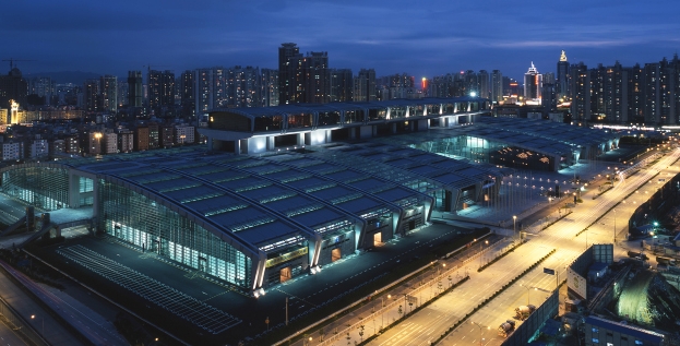 深圳